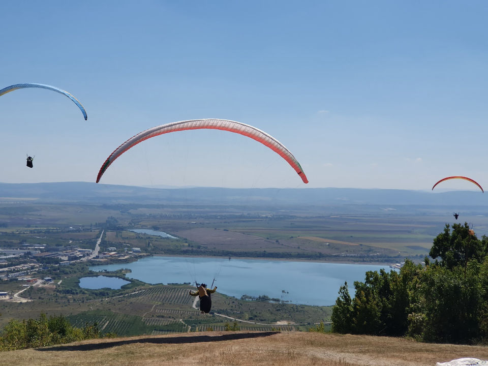 Sky Summits